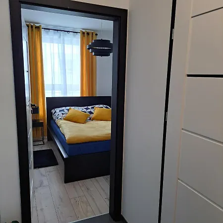 Apartament Grand Koszalin Exterior photo