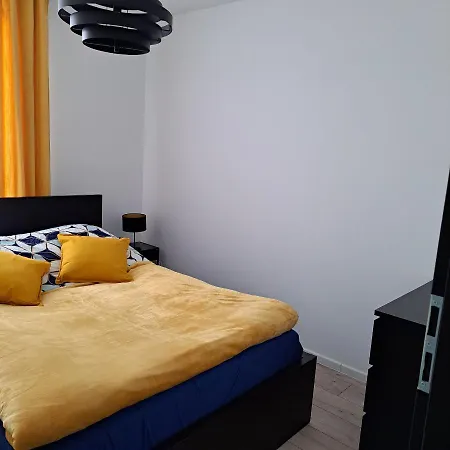 Apartament Grand Koszalin Exterior photo