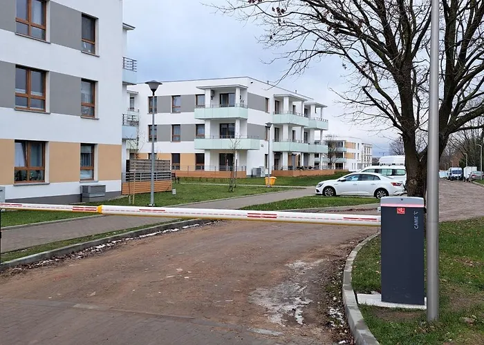 Apartament Grand