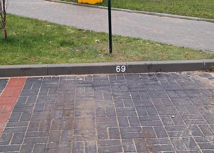 Apartament Grand