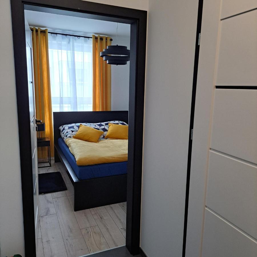 Grand Apartment
