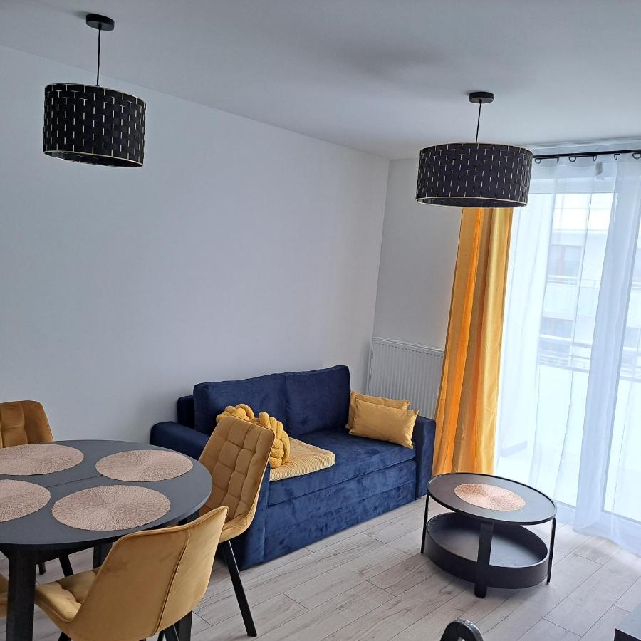 Grand Apartment Koszalin