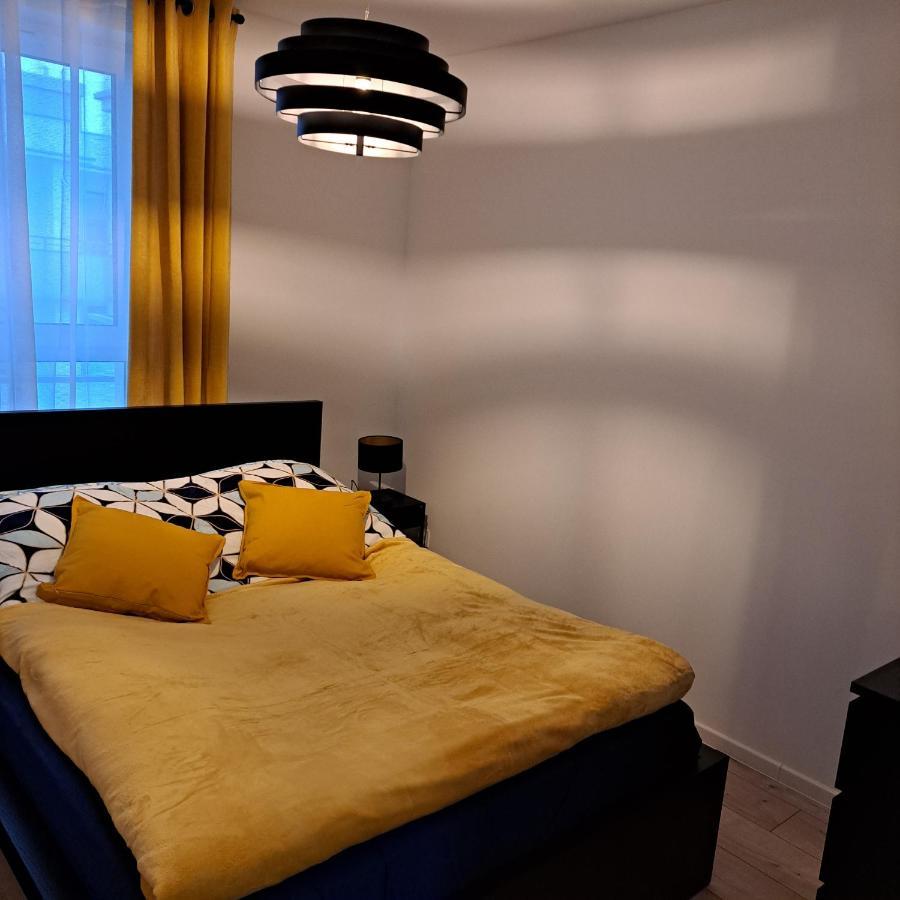 Grand Apartment Koszalin