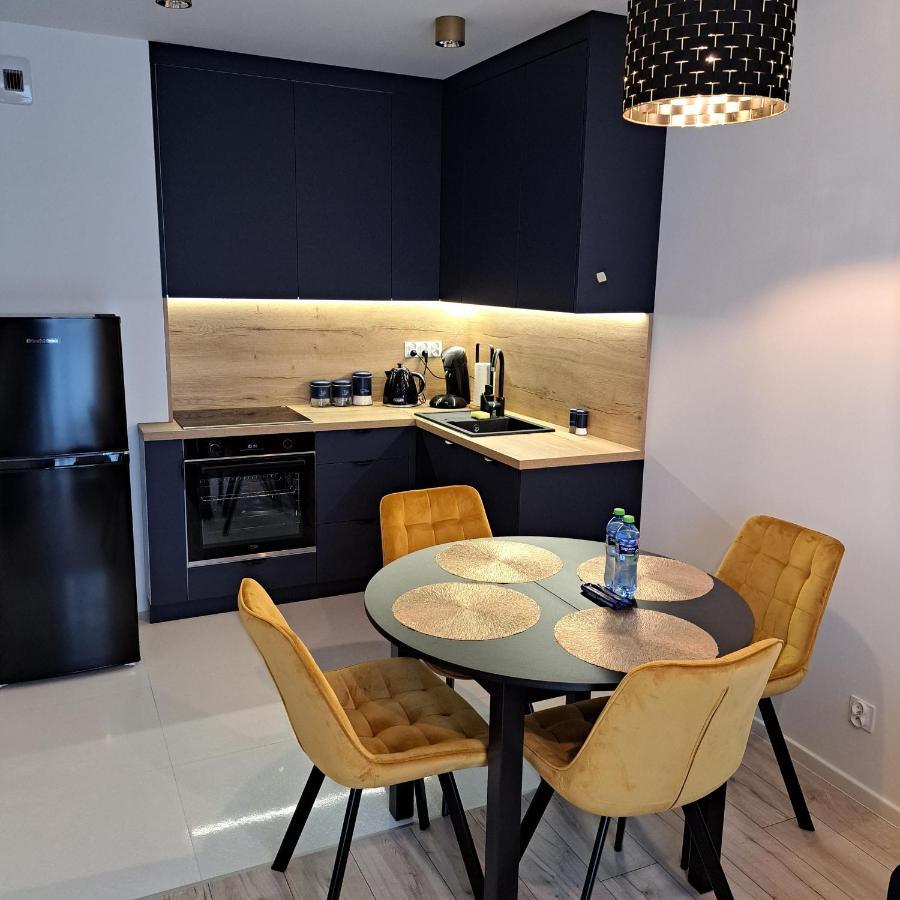 Grand Apartment *