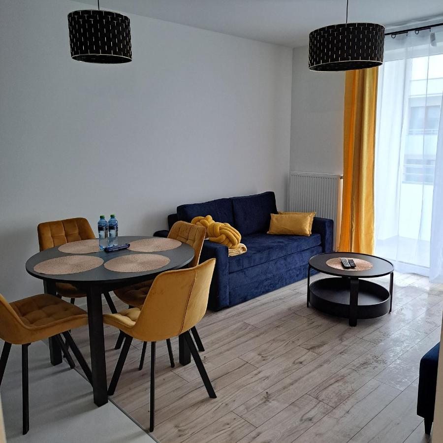 Grand Apartment Koszalin