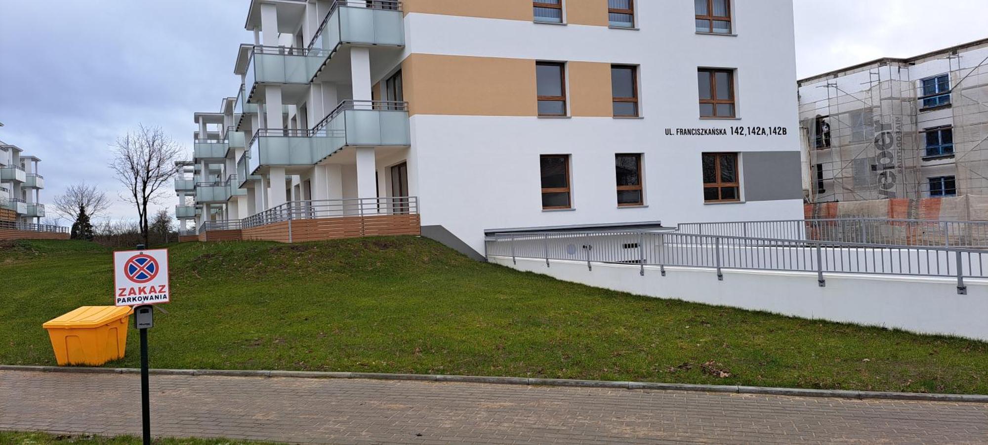 Apartment Grand *